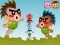 Игра Farting Joey онлайн
