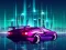 Игра Galactic Traffic онлайн