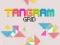 Игра Tangram Grid онлайн