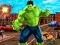 Игра Street Gangster Hero Vs Scary Virus онлайн