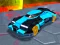 Игра Super Car Hot Wheels онлайн