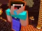 Игра Noob Parkour: Nether онлайн