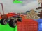 Игра Monster Truck Driving Stunt Game Sim онлайн