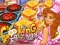 Игра Frenzy Cooking онлайн