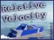 Игра Relative Velocity онлайн