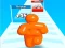 Игра Tall Man Runner 3D онлайн