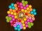 Игра Candy Bubble Spin онлайн