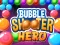 Игра Bubble Shooter Hero онлайн