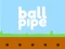 Игра Ball pipe онлайн
