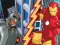 Игра Avengers Iron Man Rise of Ultron 2 онлайн