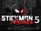 Игра Stickman Archer 5 онлайн