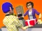 Игра Cashier 3D онлайн