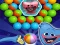 Игра Poppy Bubbles Playtime онлайн