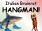 Игра Italian Brainrot Hangman! онлайн