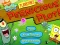Игра Plankton's Pernicious Plot онлайн