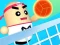 Игра 3D Amazing VolleyBall онлайн