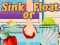 Игра Sink or Float онлайн