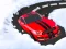 Игра Snowfield Driving онлайн