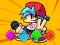 Игра FNF Music Battle 3D онлайн
