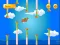 Игра Bear Flight онлайн