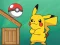 Игра Catch the Pika онлайн