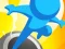 Игра Crowd Runner онлайн