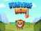 Игра Starving Lion онлайн