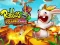 Игра Rabbids Volcano Panic онлайн