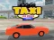Игра Taxi Driver Las Vegas онлайн