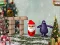 Игра Santa Claus Grima Monster онлайн