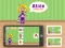 Игра World of Alice Opposites онлайн