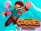 Игра Zombies Cookies Apocalypse онлайн
