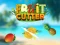 Игра Fruit Cutter онлайн