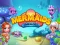 Игра Merge Mermaids онлайн