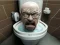 Игра Funny Skibidi Toilet Face онлайн