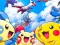 Игра Pokemon Slide онлайн