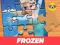 Игра Frozen Jigsaw Puzzle Planet онлайн