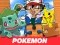 Игра Pokemon Jigsaw Puzzle онлайн