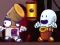 Игра Monster Live онлайн