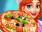 Игра Pizza Maker онлайн