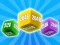 Игра Merge Cubes 2048 3D онлайн