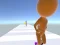 Игра Stickman Heel Runner онлайн