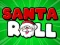 Игра Santa Roll онлайн