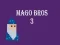 Игра Mago Bros 3 онлайн