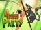 Игра Monkey's ropes party онлайн