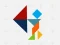 Игра TRZ Tangram онлайн