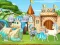 Игра Princess And Dragon онлайн