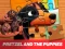 Игра Pretzel and the puppies Jigsaw Puzzle онлайн