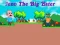 Игра Jeno The Big Eater онлайн