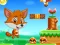 Игра Super Jungle Runner онлайн